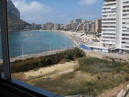 Calle Llentiscle, 5 De 03720 Calp エクステリア 写真