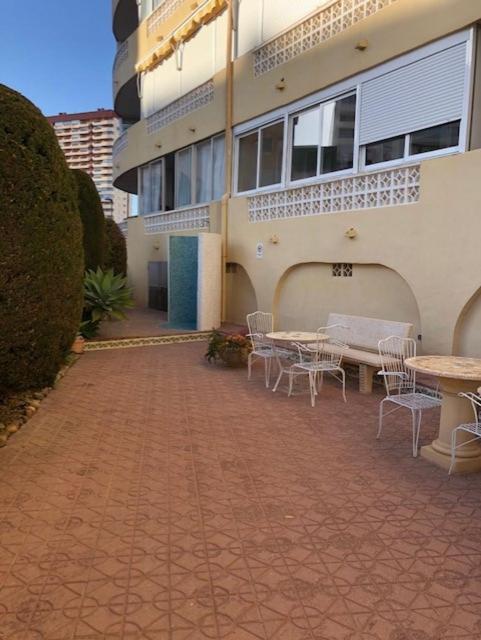 Calle Llentiscle, 5 De 03720 Calp エクステリア 写真