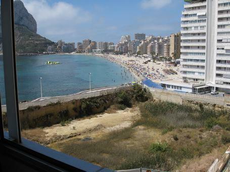 Calle Llentiscle, 5 De 03720 Calp エクステリア 写真